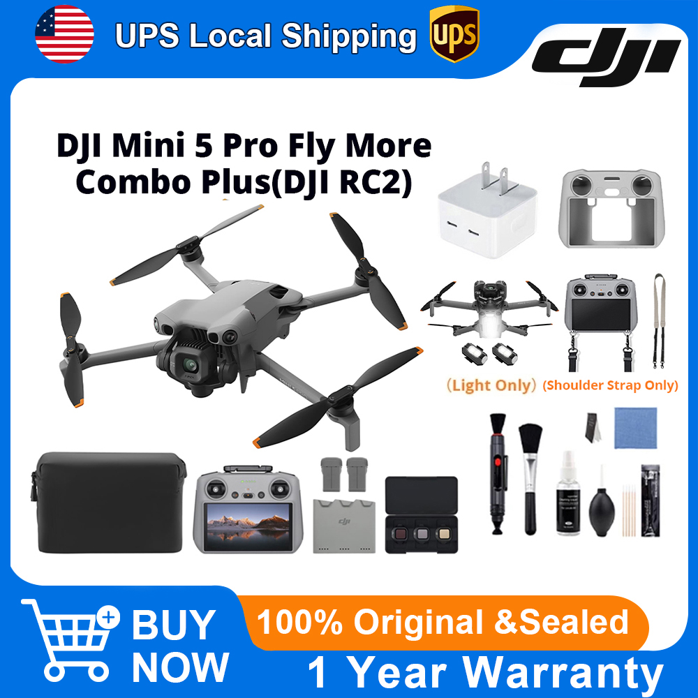 Drone Camera Vlog - DJI Drone with a Camera DJI