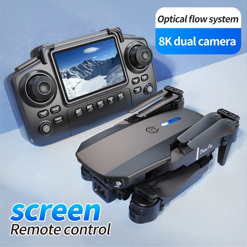 Professional E88 PRO Drone wit - Drone Camera Mount ulasan dan harga