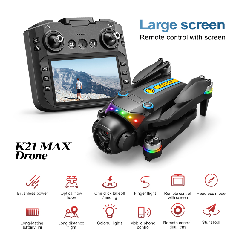 Outdoor Aerial Drone Electric  - Drone Camera Mount ulasan dan harga