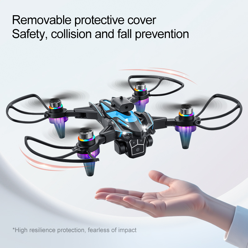 Outdoor Aerial Drone Electric  - Drone Camera Mount ulasan dan harga