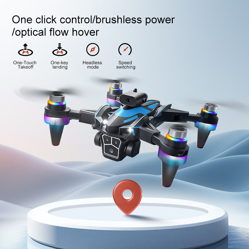 Outdoor Aerial Drone Electric  - Drone Camera Mount ulasan dan harga