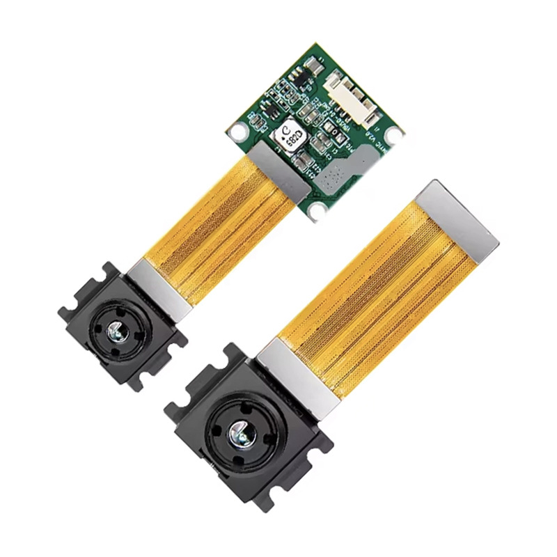 Tiny1-C 256x192 IR Thermal Ima - Drone Camera Thermal ulasan dan harga