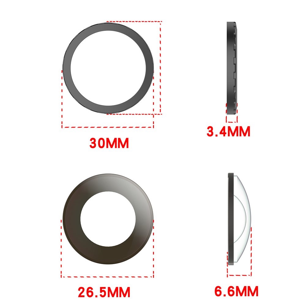 Replacement lens for DJI Avata - Drone Camera Action ulasan dan harga