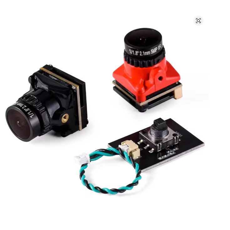 FPV high definition camera 180 - Drone Camera Wide Angle ulasan dan harga