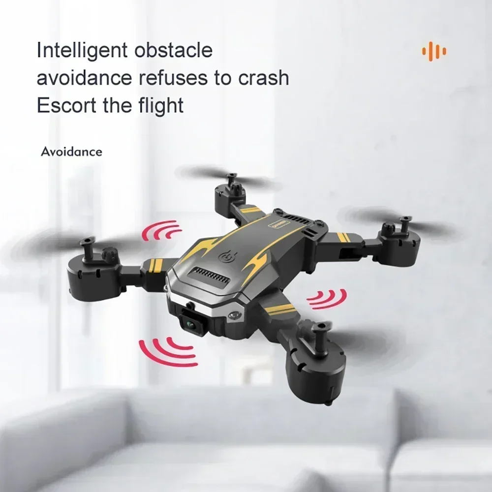 G6 Pro 8K Dual-Camera Drone, 5 - Drone Camera Mount ulasan dan harga