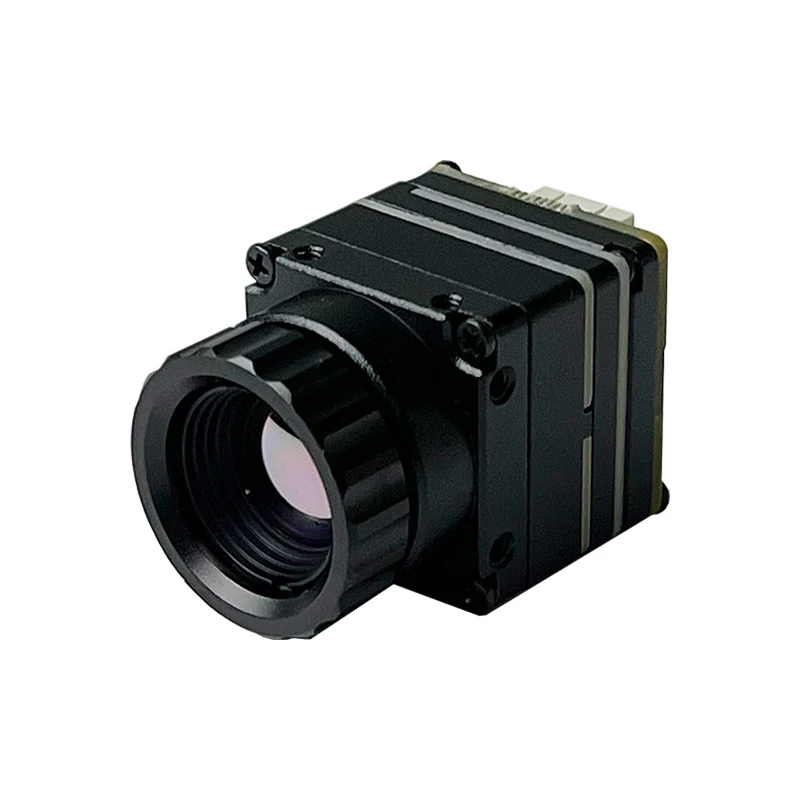 Hot Selling 256x192 Resolution - Drone Camera Thermal ulasan dan harga