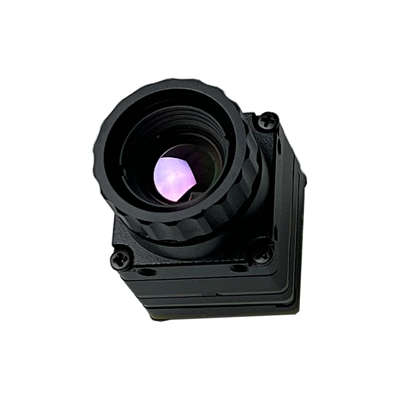 Hot Selling 256x192 Resolution - Drone Camera Thermal ulasan dan harga