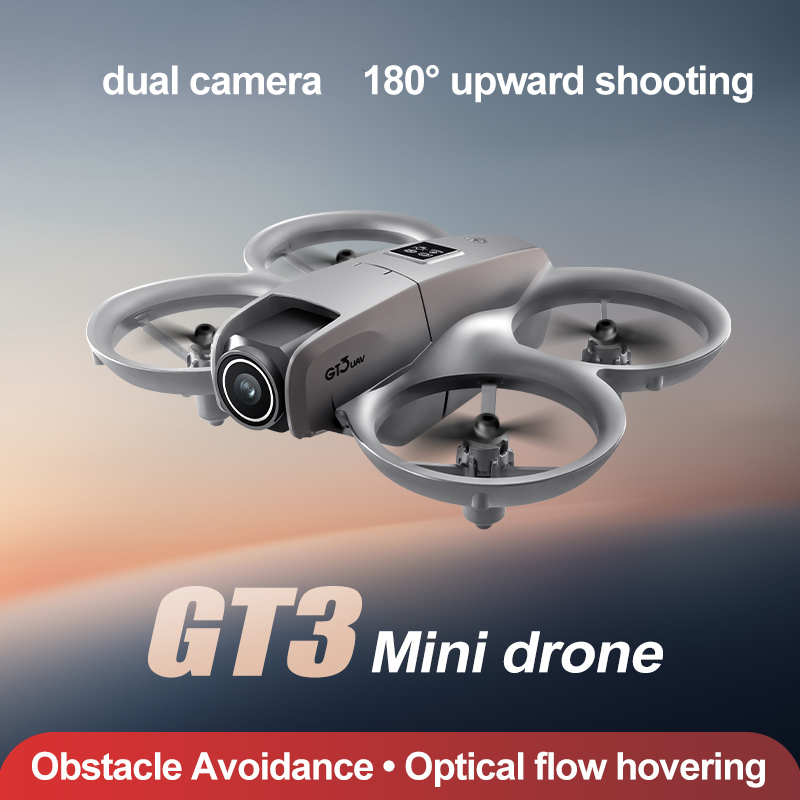 2026 GT3 MAX RC Drone 8K 5G Pr - Drone Camera Lens ulasan dan harga