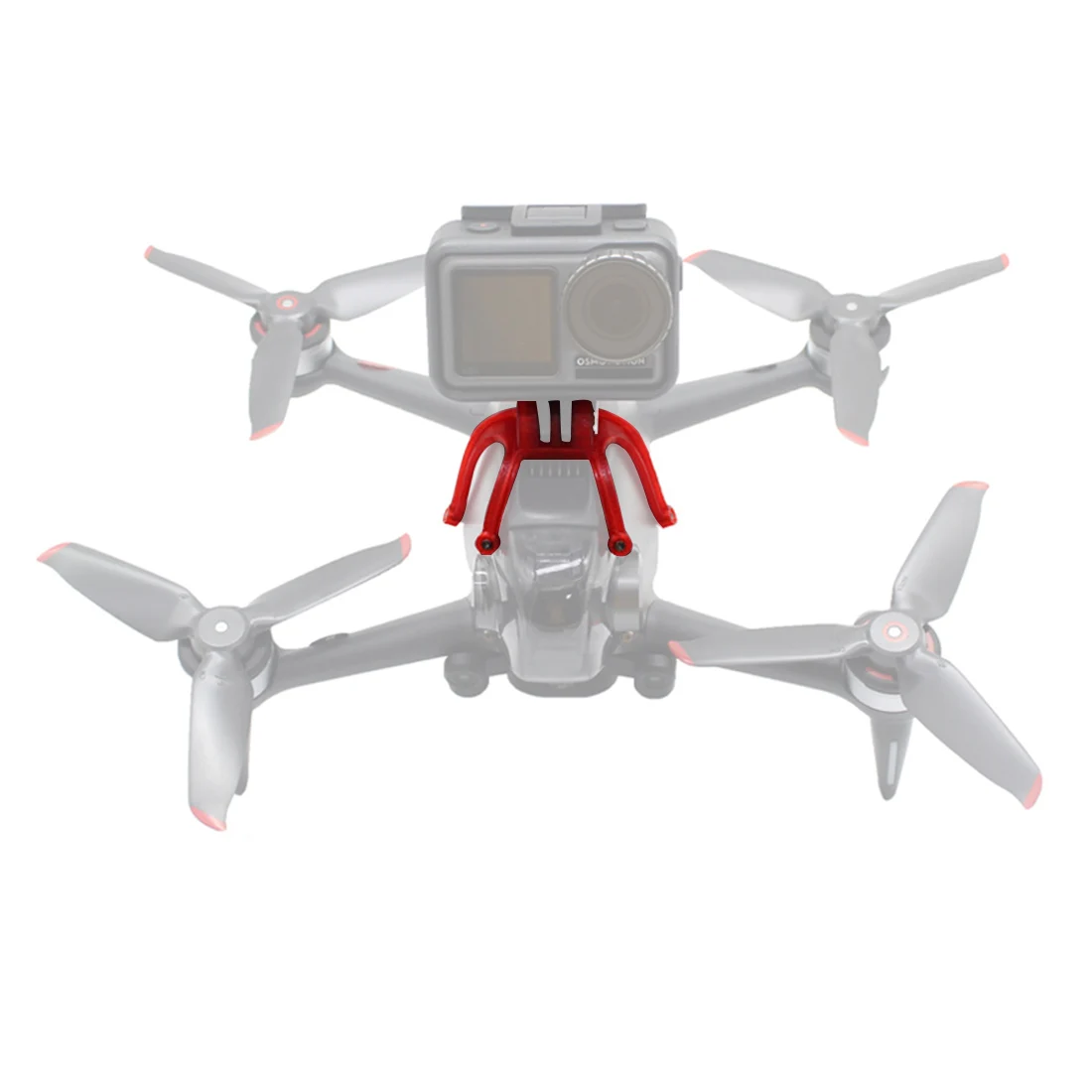 3D Printed TPU Mounting Bracke - Drone Camera Mount ulasan dan harga