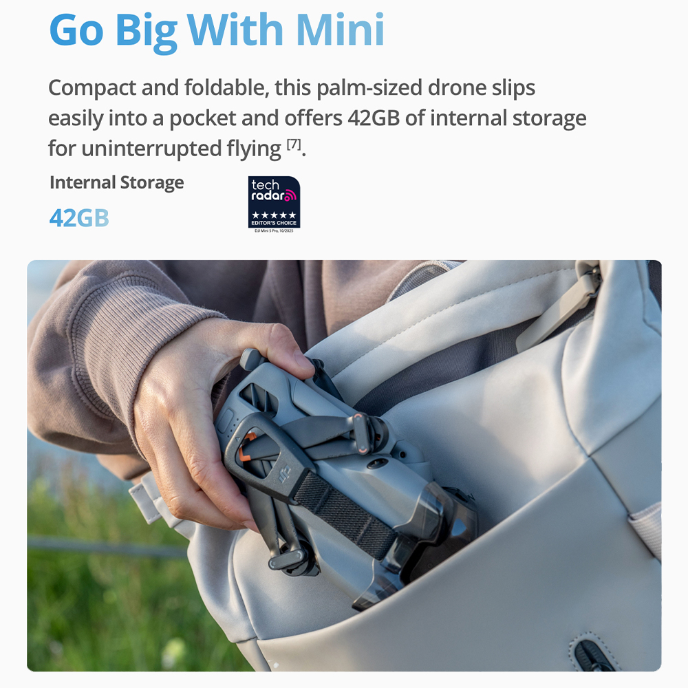 DJI Drone with a Camera DJI Mi - Drone Camera Vlog ulasan dan harga