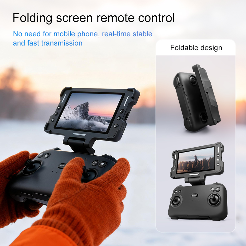 New G63 RC Drone 8K HD Profess - Drone Camera Vlog ulasan dan harga